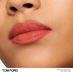 TOM FORD Liquid Lip Luxe Matte